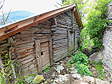 Berghütte Kaufen Wallis