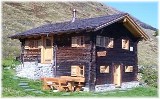 Berghütte Bielerhüs - Sommer