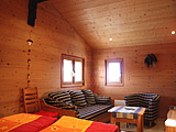 Alphütte Bielerhütte