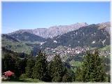 Berghütte mieten Graubünden