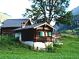 Berghütte vermieten Schweiz