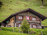 Berghütte Mieten Berner Oberland