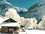 Sommerferien in Grindelwald