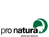 Pro Natura Zentrum Aletsch Saisonjob