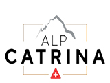Berggasthaus Alp Catrina Anstellung logo