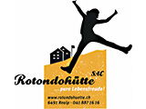 Logo Rotondohütte SAC
