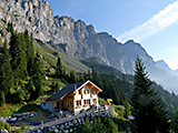 Sommeranstellung Berner Oberland