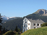 Job in Graubünden