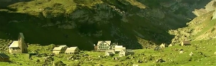 Wanderung Alpstein und Meglisalp